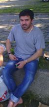 Profilbild von Sükrü Yilmaz