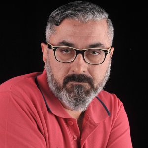 Social Media Profilbild Süleyman Agir 