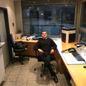 Profilbild von Süleyman Akbas
