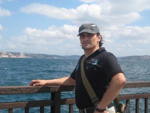 Profilbild von Süleyman Akduman