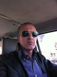 Profilbild von Süleyman Baran