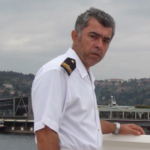 Profilbild von Süleyman Demir