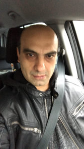 Profilbild von Süleyman Dogan