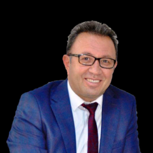 Profilbild von Süleyman Duman