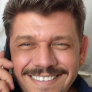 Profilbild von Süleyman Gilan