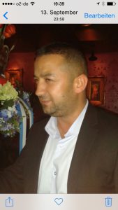 Profilbild von Süleyman Güngör