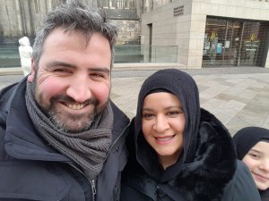 Profilbild von Süleyman Gürel