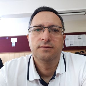 Social Media Profilbild Süleyman Nalbant 