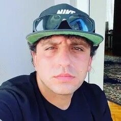 Profilbild von Süleyman Ordu