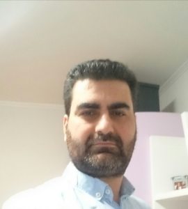 Profilbild von Süleyman Orhan