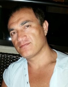Profilbild von Süleyman Peker