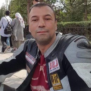 Social Media Profilbild Süleyman Saka 