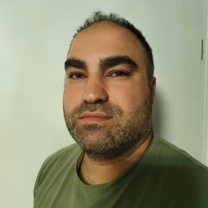 Profilbild von Süleyman Ugur