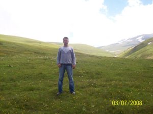 Profilbild von Süleyman Yigit
