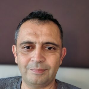 Profilbild von Süreyya Eryilmaz