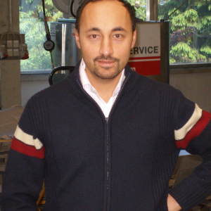 Profilbild von Süreyya Turhan