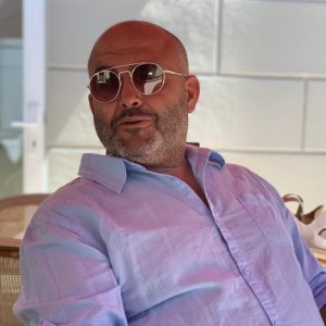 Profilbild von Sugar Miaoui