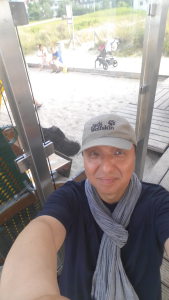 Profilbild von Suhon Kim