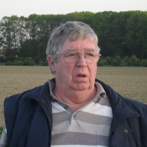 Profilbild von Suitbert Kleibrink
