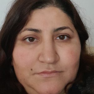 Profilbild von Sukriye Bulu