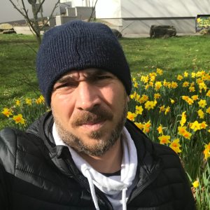 Profilbild von Sukru Ercan