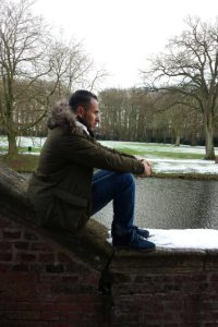 Profilbild von Sulaiman Ben Mousa