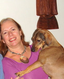 Profilbild von Sulamita Barbosa