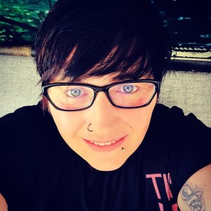 Profilbild von Suleika Brucker