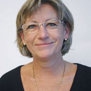 Profilbild von Suleika Wehliye