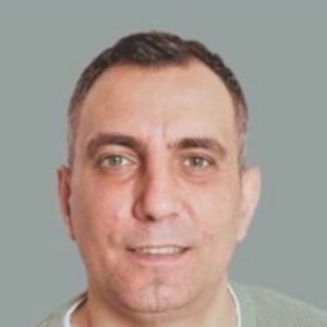 Profilbild von Sulejman Bakiji