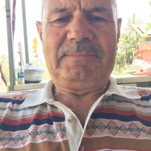 Profilbild von Suleyman Agi