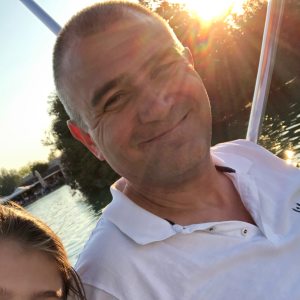 Profilbild von Suleyman Sacikan