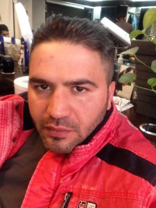 Profilbild von Suliman Dahui