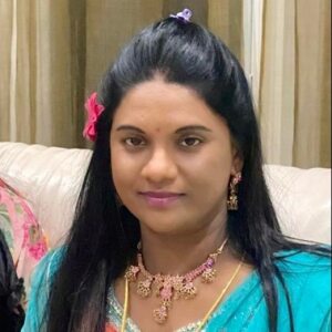 Profilbild von Sumathy Pirabakaran