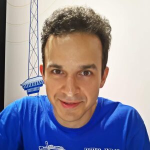 Profilbild von Sumon Kamal