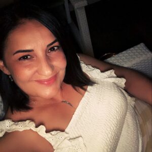 Profilbild von Suna Birsen