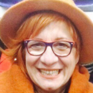 Profilbild von Suna Boynuince