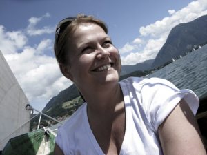 Profilbild von Suna Kaya