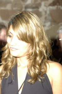 Profilbild von Suna Kurc