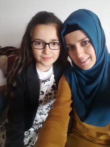 Profilbild von Suna Yalcin