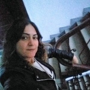 Profilbild von Suna Yildiz