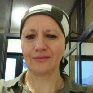 Profilbild von Sunay Pazarcik