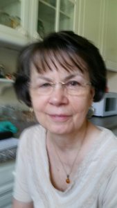 Profilbild von Sundina Dolling