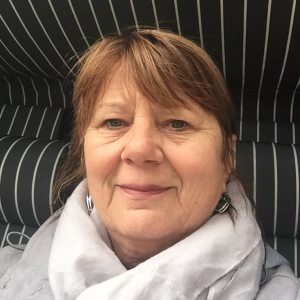 Profilbild von Sunhild Heinze