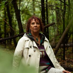 Profilbild von Sunhild Raby