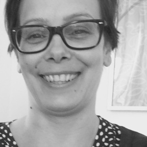 Profilbild von Sunita Ehlers
