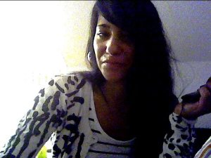Profilbild von Sunita Rao