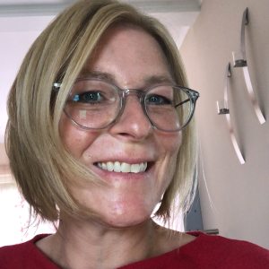 Profilbild von Sunna Bischoff