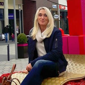 Profilbild von Sunny Langhoff