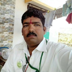 Profilbild von Suresh Khamkar